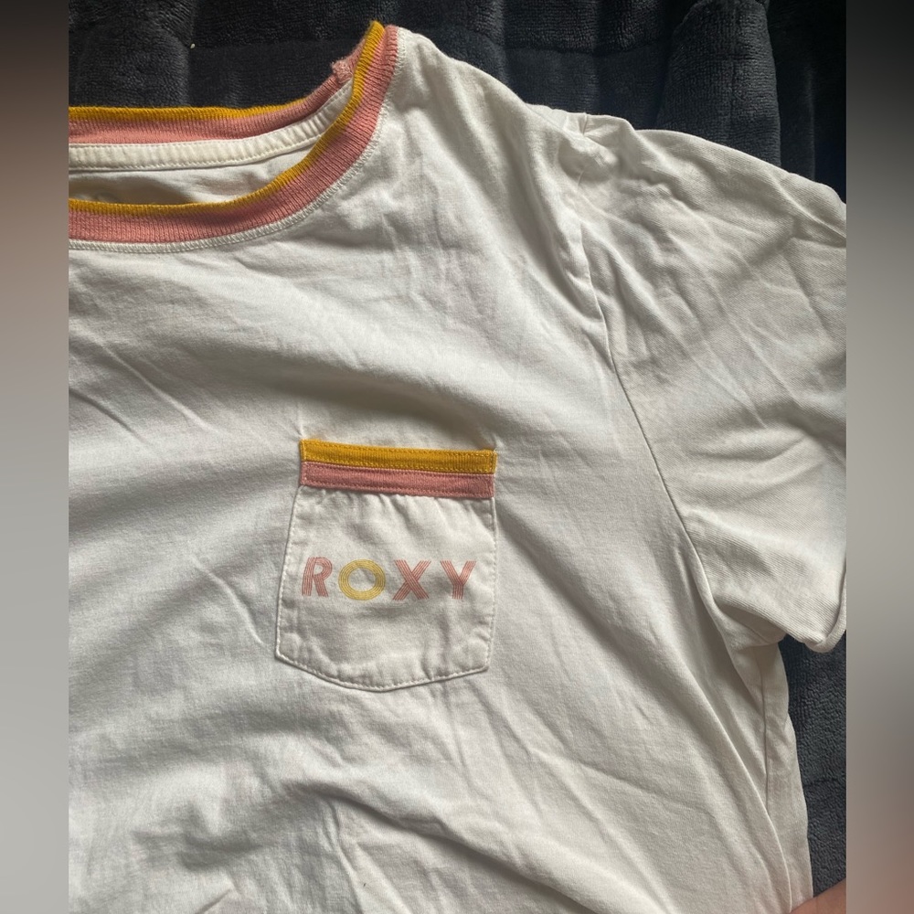 Roxy Top